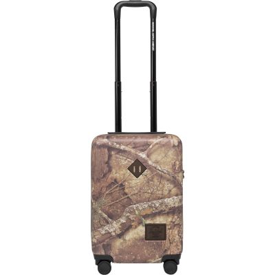 Herschel Realtree® Heritage Carry On Luggage - APX Camo [35L]