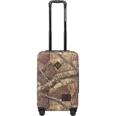 Herschel Realtree® Heritage Large Carry On - APX Camo [42L]