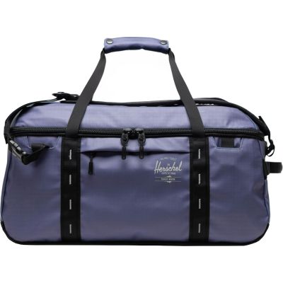 Herschel All Season Duffle - Heron/Black [41L]