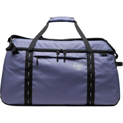 Herschel All Season Duffle - Heron/Black [66L]