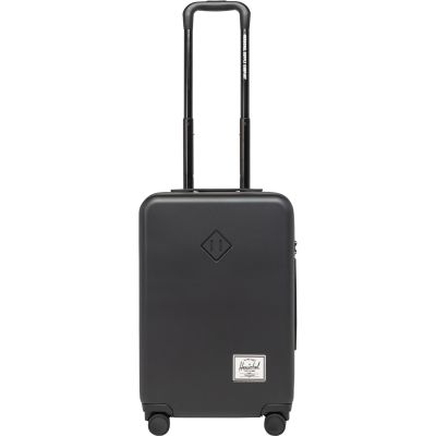 Herschel Herschel Heritage Hardshell Large Carry-On - Black [42L]