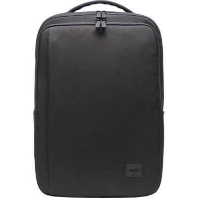 Herschel Kaslo Travel Backpack Tech - Black