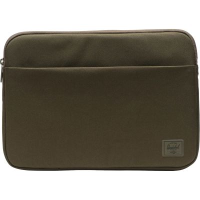 Herschel Denman 14" Sleeve Tech - Ivy Green Tonal 