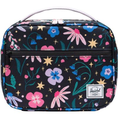 Herschel Pop Quiz Lunch Box - Little Enchanted Garden