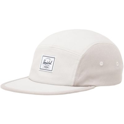 Herschel Glendale Hat - Metal/Ghost Gray