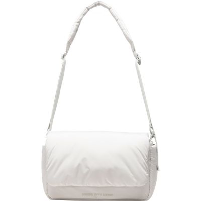 Herschel Cloudform Crossbody - Metal