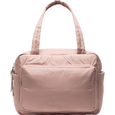 Herschel Cloudform Duffle - Ash Rose