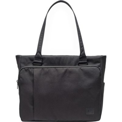 Herschel Kaslo Tote Tech - Black