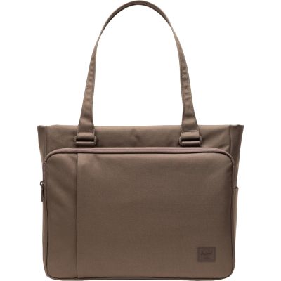 Herschel Kaslo Tote Tech - Light Brown