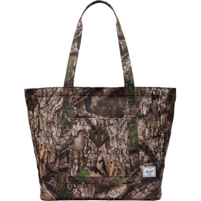 Herschel Realtree® Heritage Tote APX - Camo