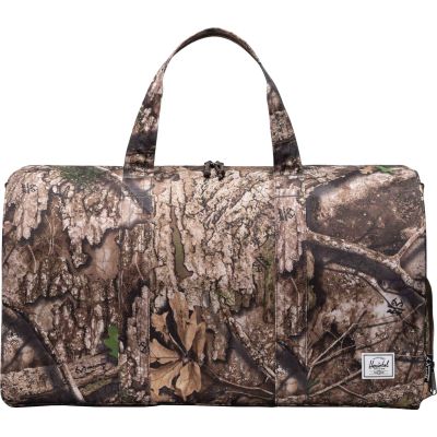 Herschel Realtree® Novel Duffle APX - Camo