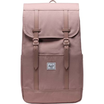 Herschel Retreat Backpack - Ash Rose