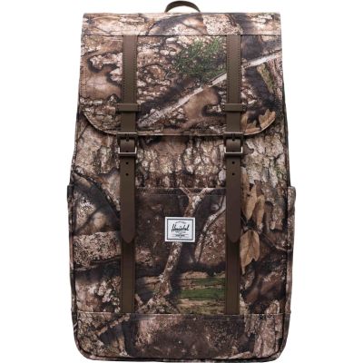 Herschel Realtree® Retreat Backpack APX - Camo