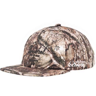 Herschel Realtree® Scout Cap - Realtree APX Camo