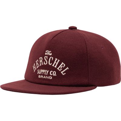 Herschel Scout Heritage Cap - Porto