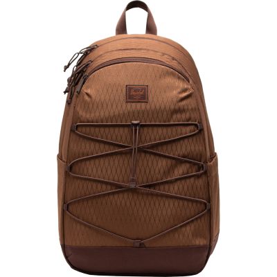 Herschel Kingston Backpack Soft Silt Diamond/Chicory Coffee