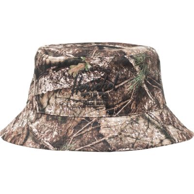 Herschel Realtree® Norman Bucket Hat - Realtree APX Camo