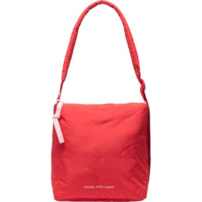 Herschel Cloudform Small Tote - Salsa [10L]