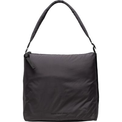 Herschel Cloudform Tote - Black [18L]