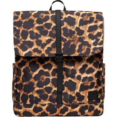 Herschel City Backpack - Digi Leopard Light [16L]