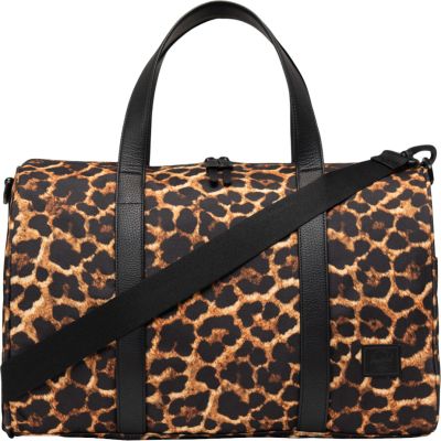 Herschel Novel Carry On Duffle - Digi Leopard Light [26.5L]