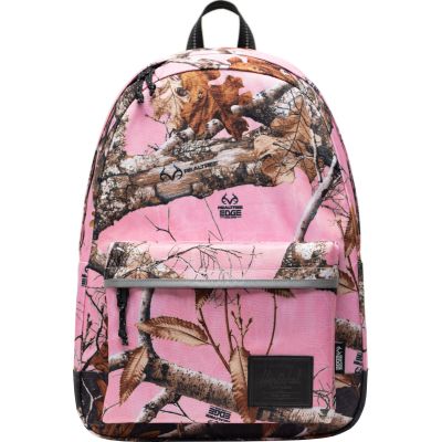 Herschel Realtree® Classic XL Backpack - Edge® CamoPink [30L]