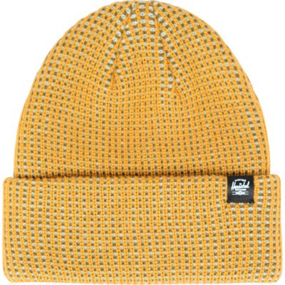 Herschel Rowan Plaited Beanie - Hemlock Plaited