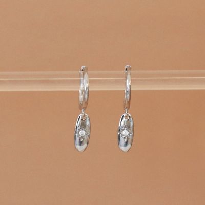 Horace Elavya boucle oreille