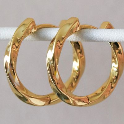 Horace Renzo Boucles d'oreilles - Or