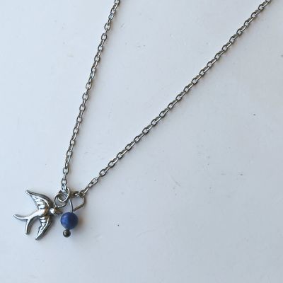 Horace Sparia Collier - Argent