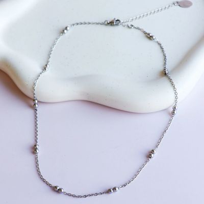 Horace Satia Collier - Argent