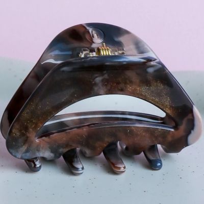 Horace La Flavia Barette - Gris Multi