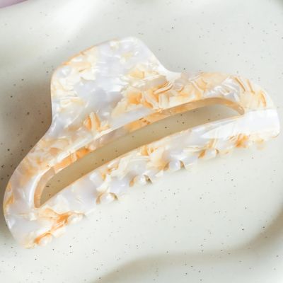 Horace La Lydia Barette - Beige Nacré