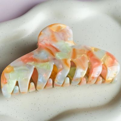 Horace La Agatha Barette - Pastel