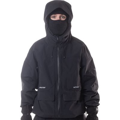 Howl Heritage Jacket