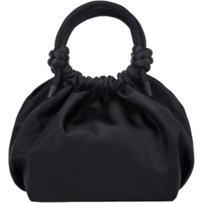 HVISK Jolly Twill Sac - Black