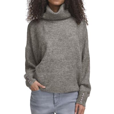 Ichi Wms Ihkamara Turtleneck