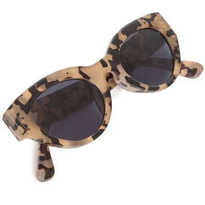 Ichi Iaphiana Sunglasses - Tortoise