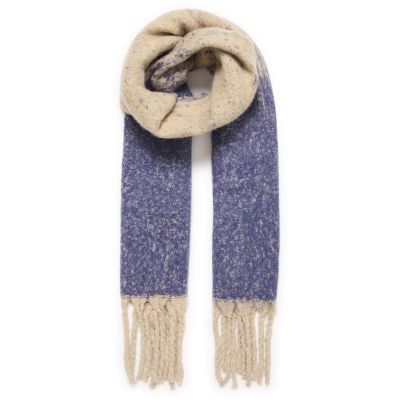Ichi Ialarni Scarf - Patriot Blue