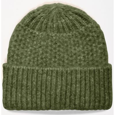 Ichi Ialeslie Beanie - Kalamata Melange