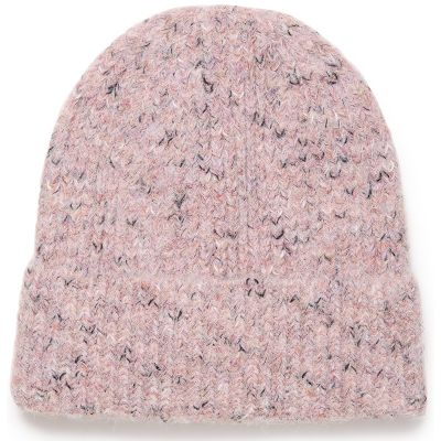 Ichi Ialiina Beanie - Zephyr Melange
