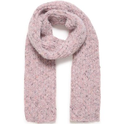 Ichi Ialiina Scarf - Zephyr Melange