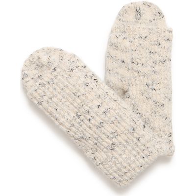 Ichi ialiina Glove - Almond Milk Melange