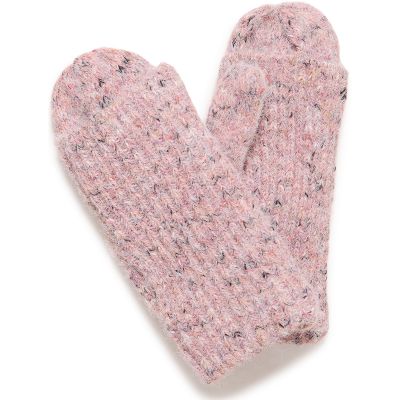 Ichi ialiina Glove - Zephyr Melange