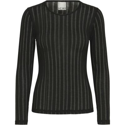 Ichi Iholivie Long Sleeve