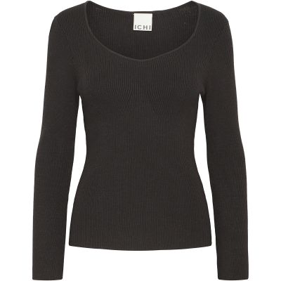 Ichi Ihdanas Long Sleeve