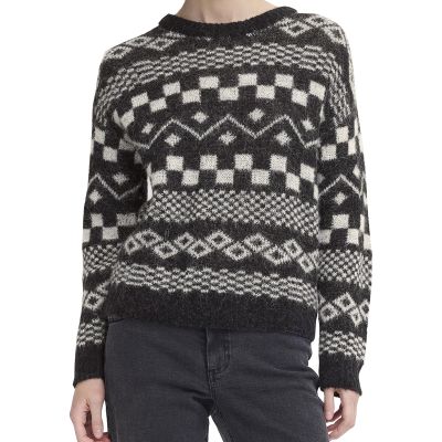 Ichi Ihestelle Long Sleeve