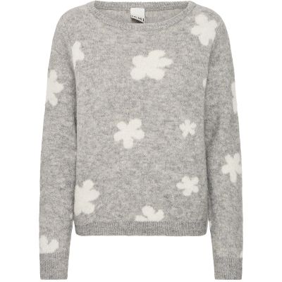 Ichi Ihkamara Long Sleeve