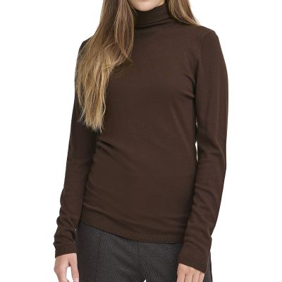 ICHI Ihmafa Turtleneck Shirt