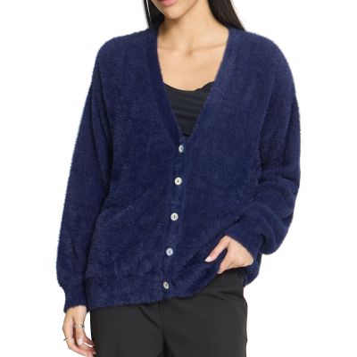ICHI Ihbrula Cardigan